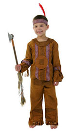 Indian Boy Costumes for Kids for Sale