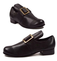 Mens Pilgrim Shoes